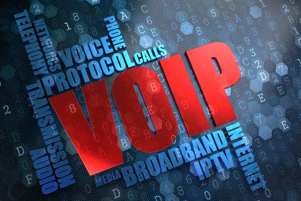 voip providers