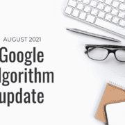Google Algorithm update