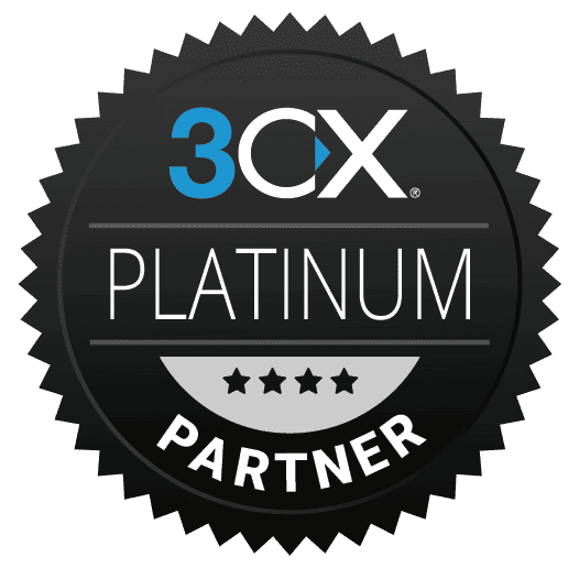 3cx platinum partner